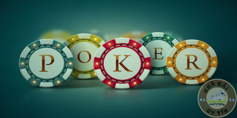 Poker là tựa game có sức hút với nhiều hội viên