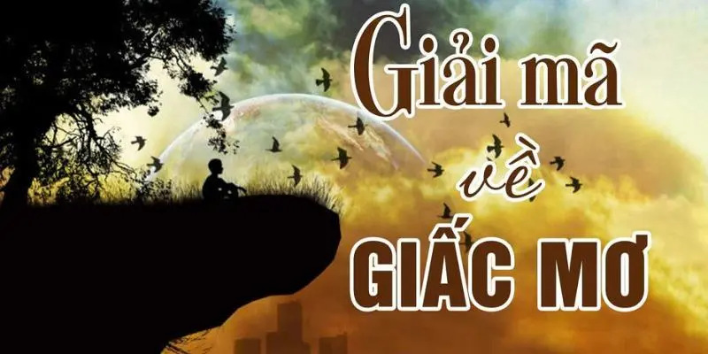 Giải mã về giấc mơ ngủ thấy tiền