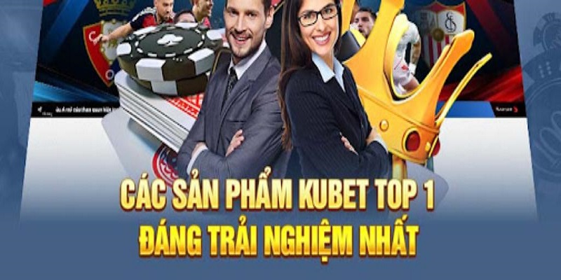 4 sản phẩm cá cược đình đám tại nhà cái